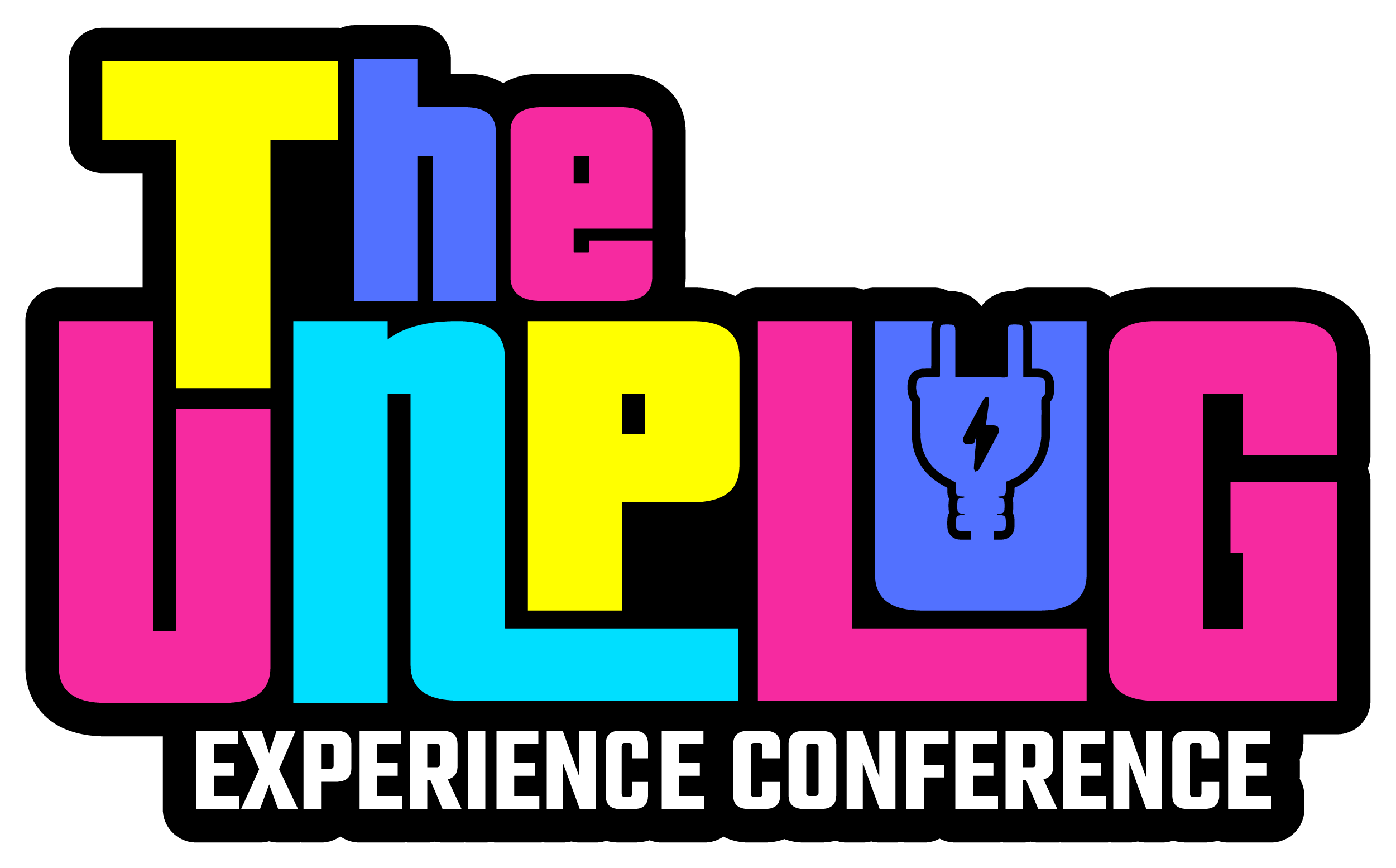 The Unplug Experience Conference 